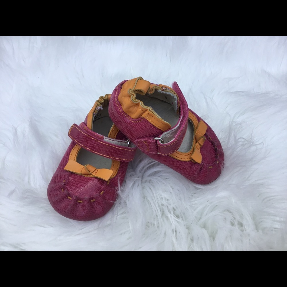 Robeez Shoes